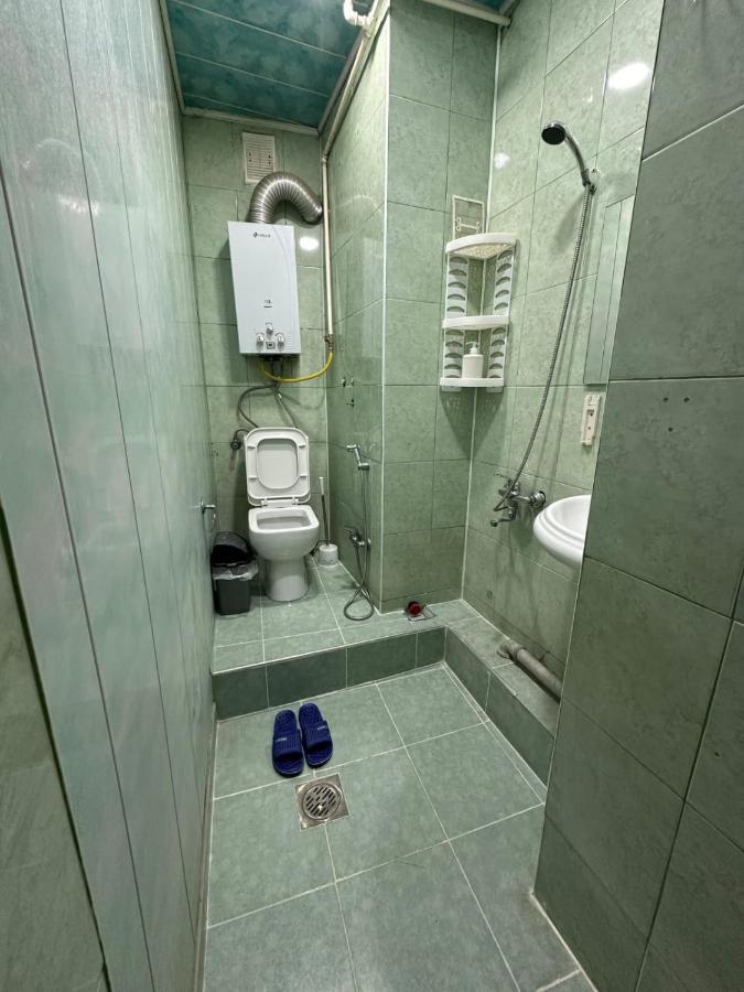 Hostel124 Baku Exterior photo