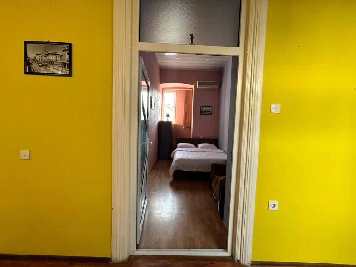Hostel124 Baku Exterior photo