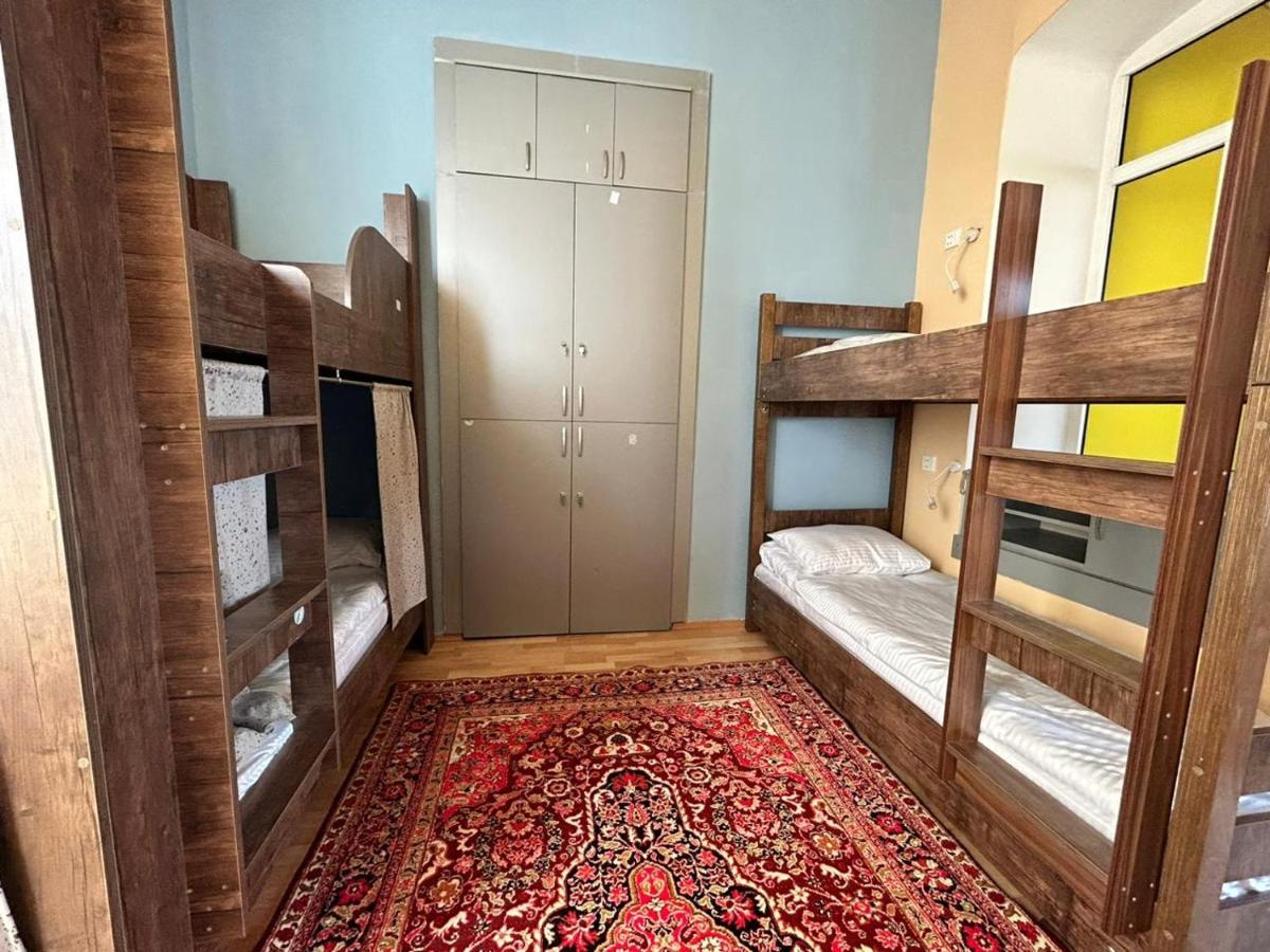Hostel124 Baku Exterior photo