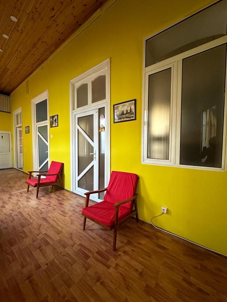 Hostel124 Baku Exterior photo