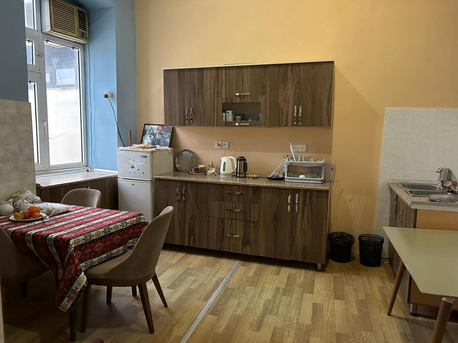 Hostel124 Baku Exterior photo