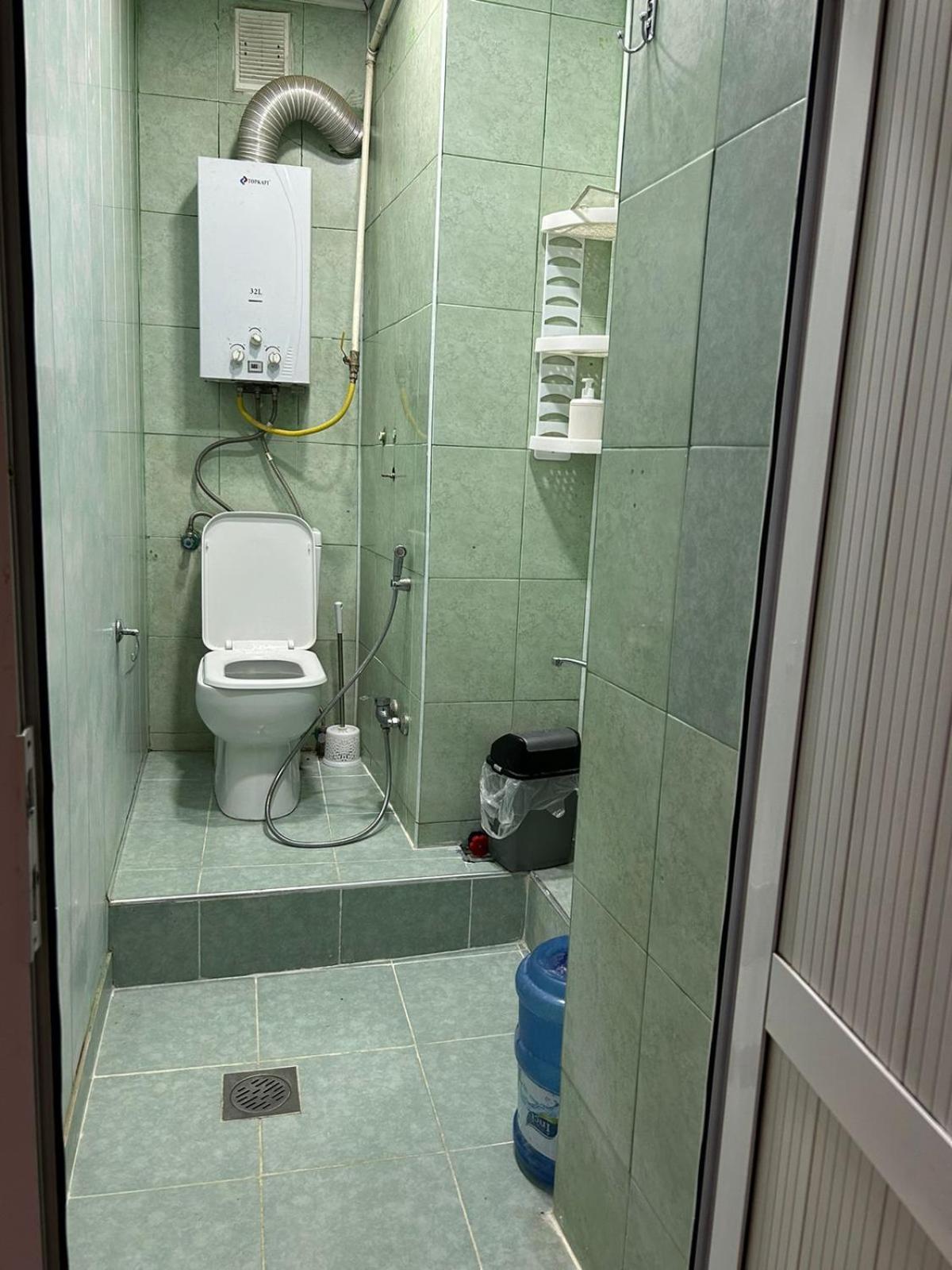 Hostel124 Baku Exterior photo